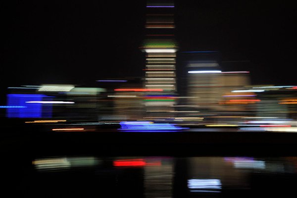 Future City 3, 2012, Archival Pigment Print-OBQ-1077644