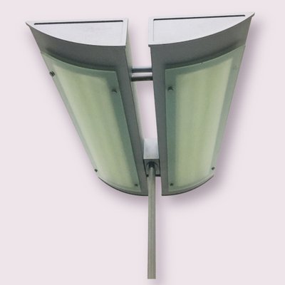 Futuristic Floor Lamp, 1980s-UWE-1408337