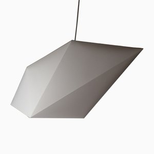 Futuristic Geometric Pendant Light Part 2-ESB-1451531