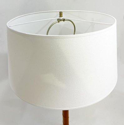 G-31 Floor Lamp from Bergboms, Sweden, 1940s-FGA-2020917