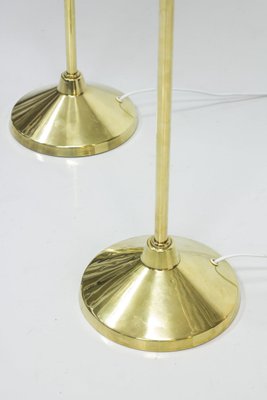 G-50 Floor Lamps by Hans-Agne Jakobsson for Hans-Agne Jakobsson AB, 1950s, Set of 2-KO-635370