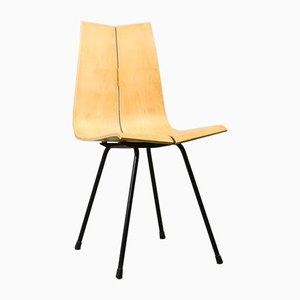 GA Chair by Hans Bellmann for Horgenglarus, 1950s-IXC-892913