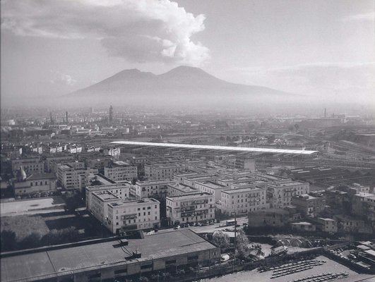 Gabriele Basilico, Naples, 2004 Photography-PLZ-1240920