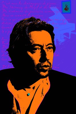 Gainsbourg 2007-ICD-764326