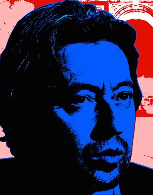 Gainsbourg 2007-ICD-764314