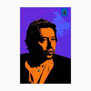 Gainsbourg 2007-ICD-764326