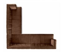 Fiona Soft - Sofas and Armchairs by Gallotti&Radice