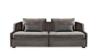 First Modulare - Sofas and Armchairs by Gallotti&Radice