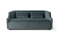 First - Sofas and Armchairs by Gallotti&Radice