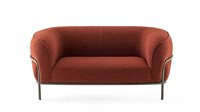 Sophie Sofa - Sofas and Armchairs by Gallotti&Radice