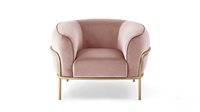 Sophie - Sofas and Armchairs by Gallotti&Radice