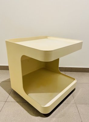 Game Sofa Table by Marcello Siard for Longato, 1970s-OPE-1094535