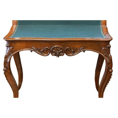 Game Table, 1860s-RAQ-687615