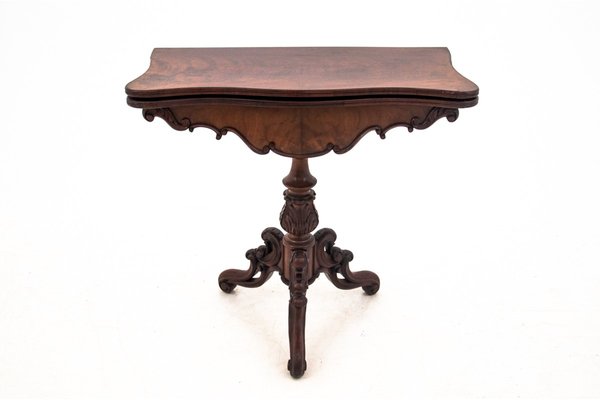 Game Table, 1920s-BXB-924201