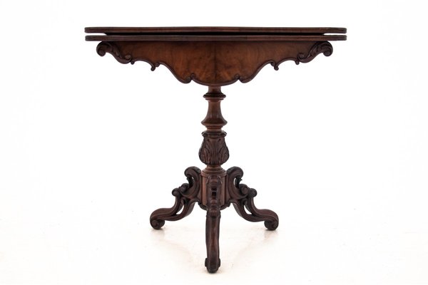 Game Table, 1920s-BXB-924201