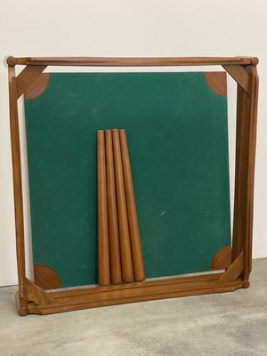 Game Table from Fratelli Reguitti, 1950s-IGT-729464