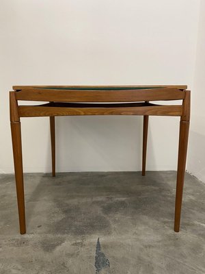 Game Table from Fratelli Reguitti, 1950s-IGT-729464