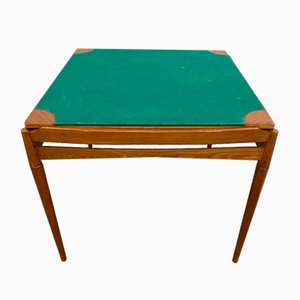 Game Table from Fratelli Reguitti, 1950s-IGT-729464