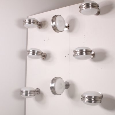 Gamma Wall Light by Sergio Mazza for Artemide, 1970-VJY-1790553