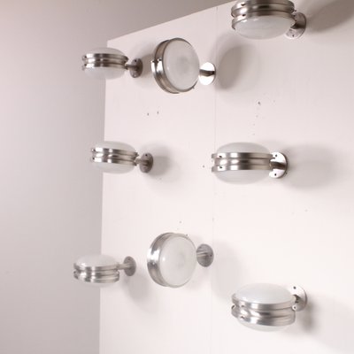 Gamma Wall Light by Sergio Mazza for Artemide, 1970-VJY-1790553