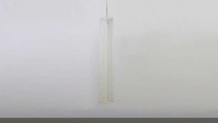 Garbo String Hanging Lamp by Mariyo Yagi and Studio Simon, 1970s-VLZ-631914