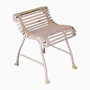 Garden Chair by Saint Sauveur De Arras, 1910s-LA-1745937