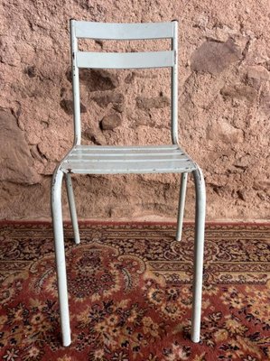 Garden Chairs from Art-Prog, 1950s, Set of 4-SDV-1332253