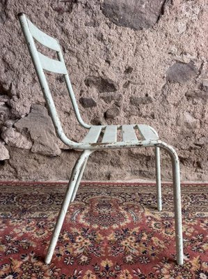 Garden Chairs from Art-Prog, 1950s, Set of 4-SDV-1332258