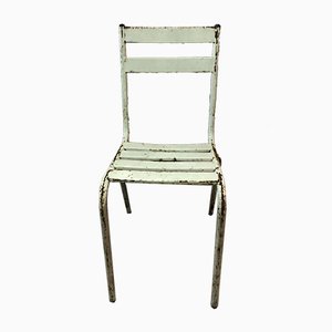 Garden Chairs from Art-Prog, 1950s, Set of 4-SDV-725911