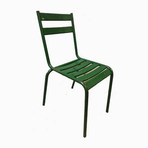 Garden Chairs from Art-Prog, 1950s, Set of 4-SDV-724810