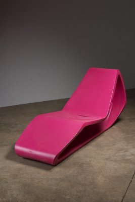 Garden Chaise Lounge by Qui Est Paul, 2010s-POG-1802633