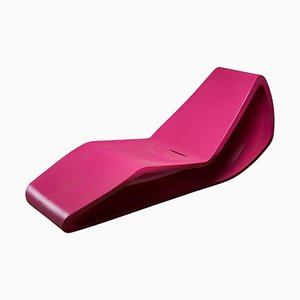 Garden Chaise Lounge by Qui Est Paul, 2010s-POG-1802633