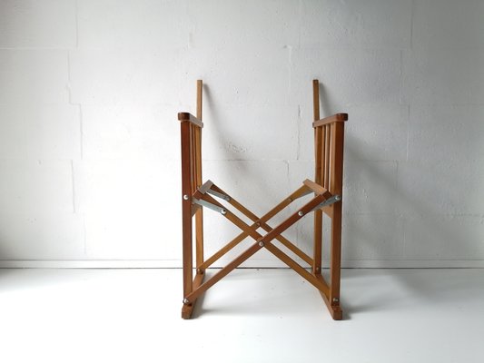 Garden Folding Chair, 1980s-ALG-998096