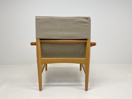 Gazelle Safari Lounge Chair by Hans Olsen, 1960s-UYK-900881