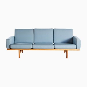 GE-236 Sofa by Hans J. Wegner for Getama-CI-1232629