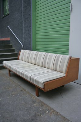 GE-258 Daybed / Sofa by Hans Wegner for Getama, 1960s-GJF-1736886