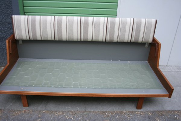 GE-258 Daybed / Sofa by Hans Wegner for Getama, 1960s-GJF-1736886