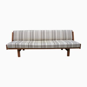 GE-258 Daybed / Sofa by Hans Wegner for Getama, 1960s-GJF-1736886