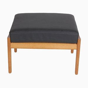 GE-290 Ottoman by Hans J. Wegner for Getama-MTD-1449393