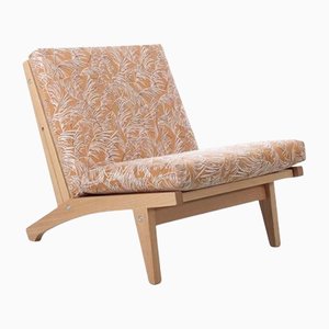 GE 370 Lounge Chair by Hans Wegner for Getama-PI-1210794