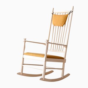 Gemla Rocking Chair, 1960s-QWP-2033985