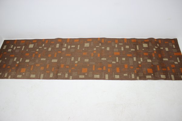 Geometric Carpet, 1960s-TZ-553298