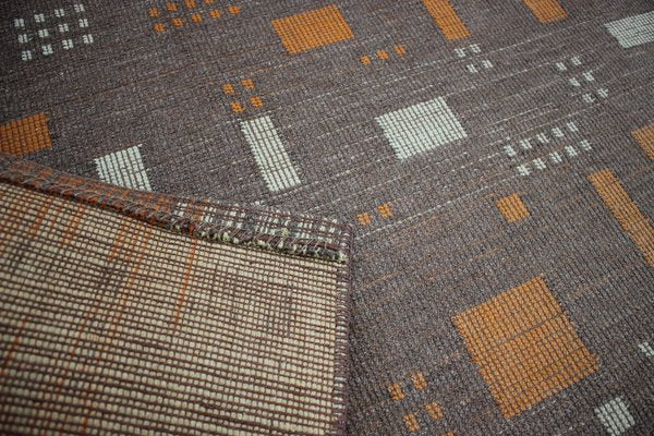 Geometric Carpet, 1960s-TZ-553298