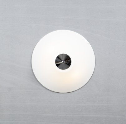 German 7972/ 02 Wall Light by Franz Hustadt for Hustadt Leuchten, 1980s-VLO-1167873