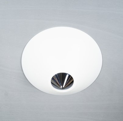 German 7972/ 02 Wall Light by Franz Hustadt for Hustadt Leuchten, 1980s-VLO-1167873