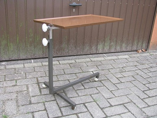 German Adjustable Trolley from Bremshey & Co., 1970s-SZW-712055