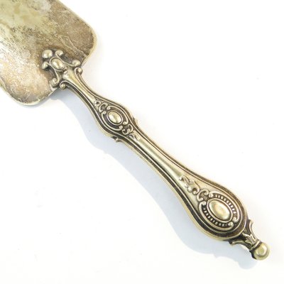 German Art Nouveau Cake Spatula, 1890s-BKO-1798948