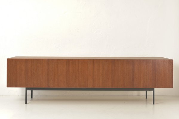 German B40 Sideboard by Dieter Waeckerlin for Behr, 1957-LOB-1338314