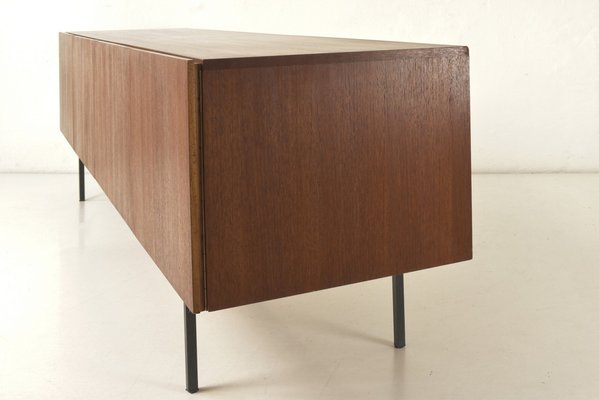 German B40 Sideboard by Dieter Waeckerlin for Behr, 1957-LOB-1338314