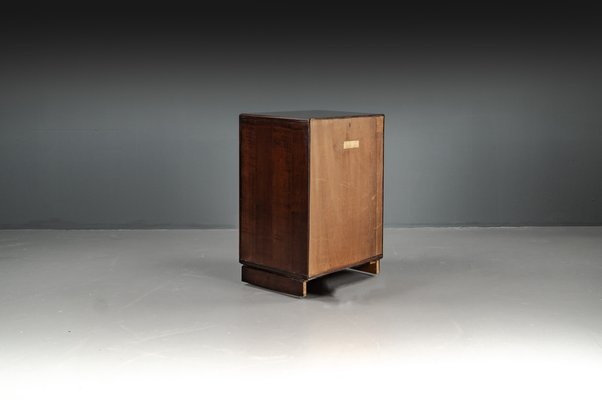 German Bauhaus Chest of Drawers from Rincklake, 1920s-VLO-1703692